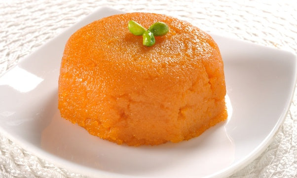 Jackfruit Kesari – Wakao Foods