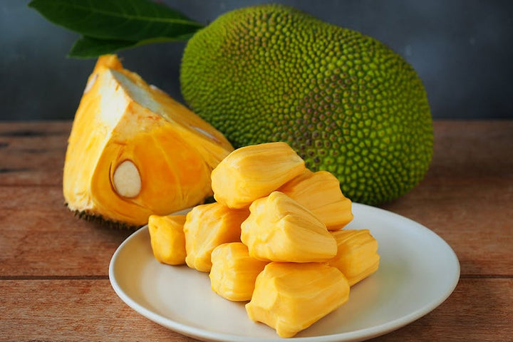 Is Jackfruit the Next Big Superfood?