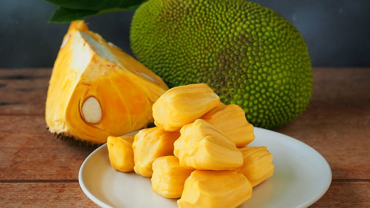 Is Jackfruit the Next Big Superfood?