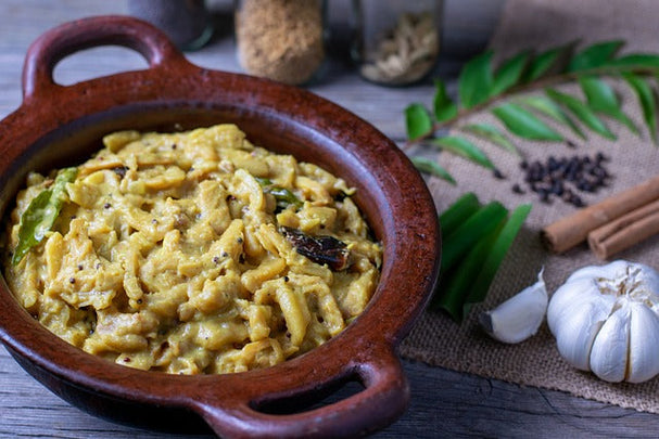 Jackfruits: A Go-to Nutrition profile for every vegan
