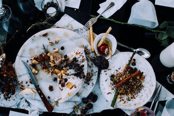 Goodbye Food Waste - Ft. Jackfruit
