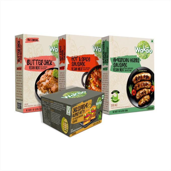 New Best Sellers | All best selling Jackfruit
