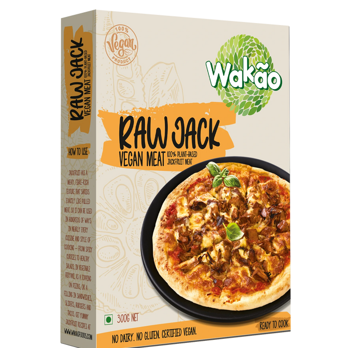 New Tasty Treat | Ready to eat vegan goodness