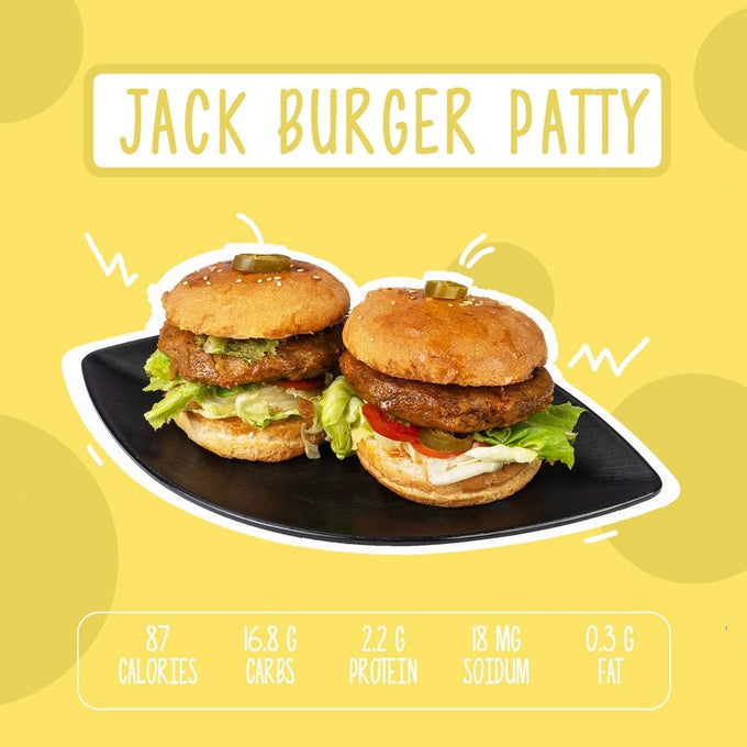 New Tasty Treat | Ready to eat vegan goodness